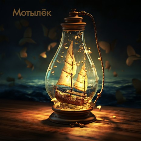 Мотылёк | Boomplay Music