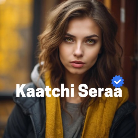 Katchi Sera (Brazilian artist) | Boomplay Music