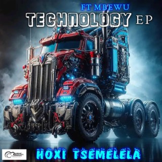 Technology (Hoxi Tsemelela)