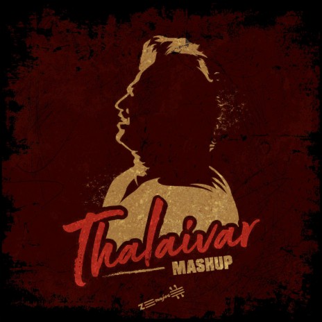 Thalaivar Mashup ft. Rajkanth, Nelcon, Mugunthen S & Dineshanth