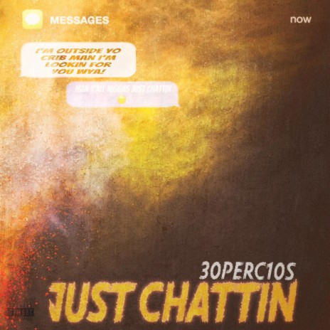 Just Chattin | Boomplay Music