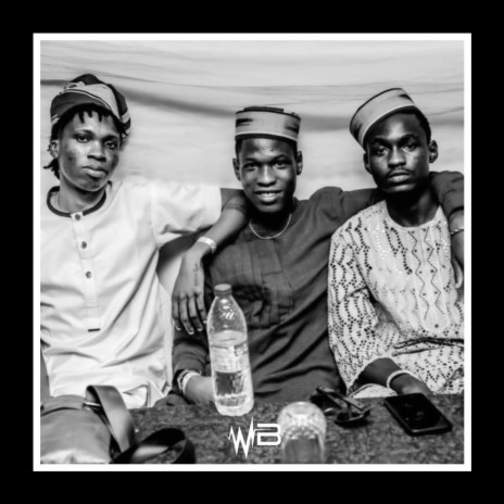 Loke Loke ft. Waveboygramm & Al Mubaraq | Boomplay Music