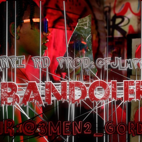 BANDOLERO(TIKITI TAKATA) | Boomplay Music