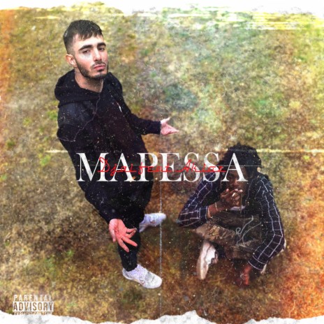 Mapessa ft. AlkioZ | Boomplay Music
