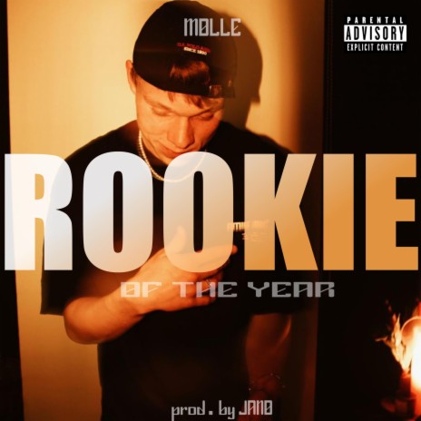 Rookie of the Year | Boomplay Music