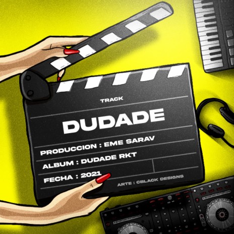 Dudade Rkt (Remix) | Boomplay Music