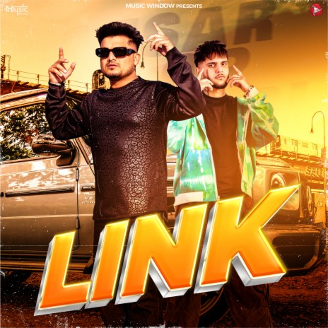 Link ft. Afsar | Boomplay Music