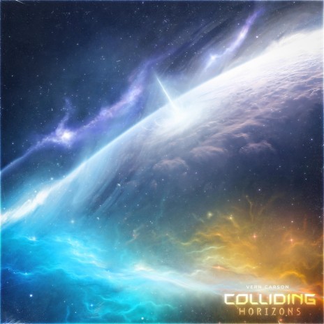 Colliding Horizons | Boomplay Music