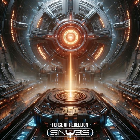 Forge of Rebellion | Boomplay Music