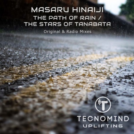 The Stars of Tanabata (Radio Edit)