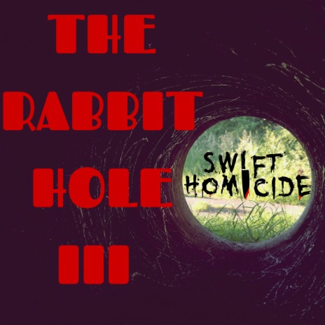 The Rabbit Hole III