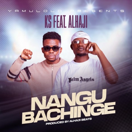 Nangu Banchinge (Cover) ft. Alhaji | Boomplay Music
