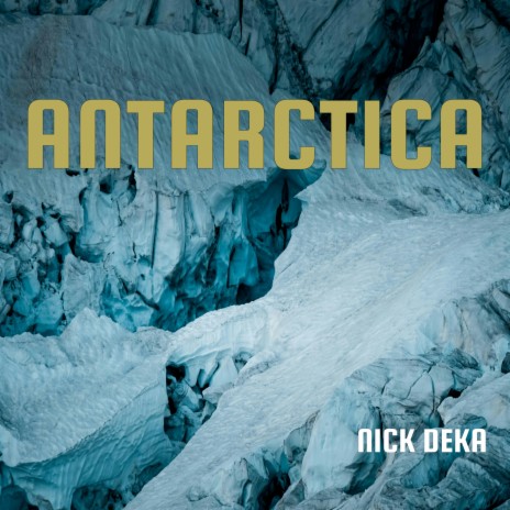 Antarctica | Boomplay Music