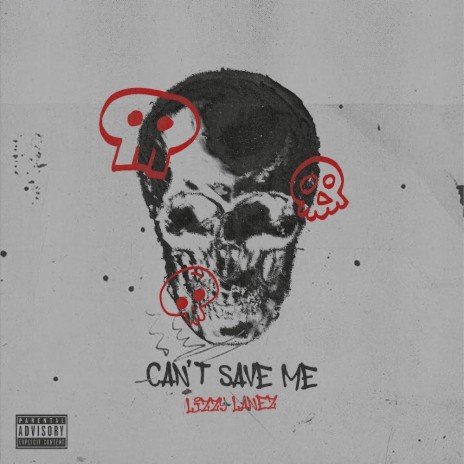 Can't Save Me | Boomplay Music