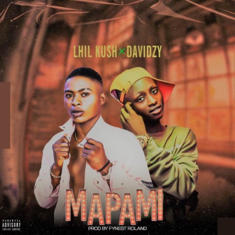 Mapami ft. Davidzy