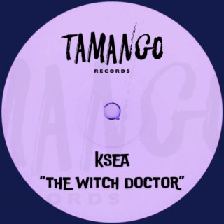 The Witch Doctor