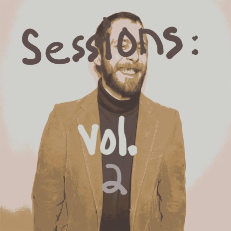 Invite Me To Your Party (Sessions)