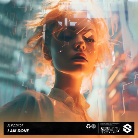 I Am Done | Boomplay Music