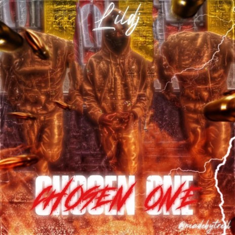 Chosen one ft. Lil jr