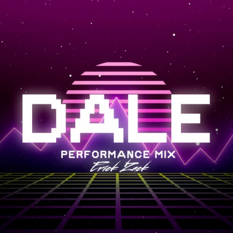 DALE (PERFORMANCE MIX) | Boomplay Music