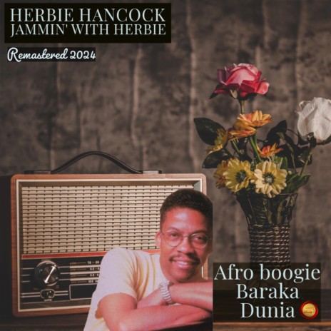 Jammin' with Herbie (Remastered 2024) | Boomplay Music