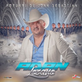 Popurrí de Joan Sebastian: Carrera a Muerte / El Remedito / El Charro Viejo