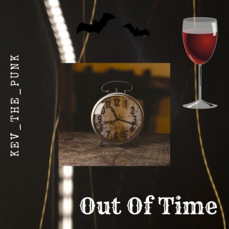 Out Of Time ft. sorrow bringer | Boomplay Music