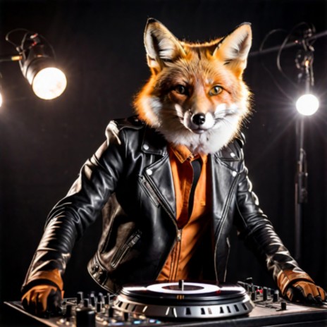 Papi Fox | Boomplay Music