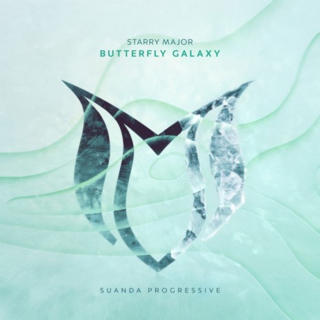 Butterfly Galaxy | Boomplay Music