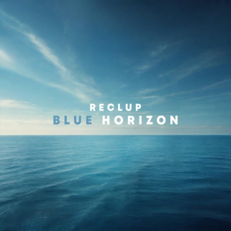 Blue Horizon (Instrumental Version) | Boomplay Music