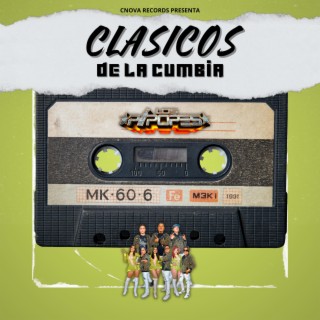 Clásicos de la Cumbia