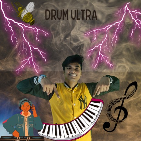 Drum Ultra | Boomplay Music