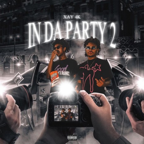 In Da Party 2 | Boomplay Music