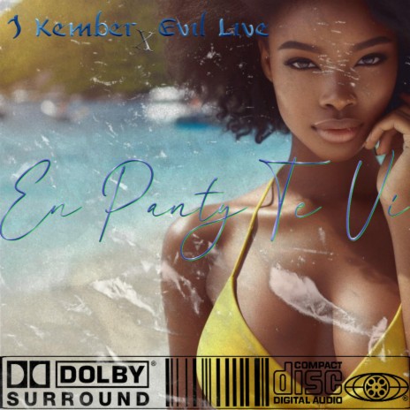 En Panty Te Ví ft. J Kember | Boomplay Music