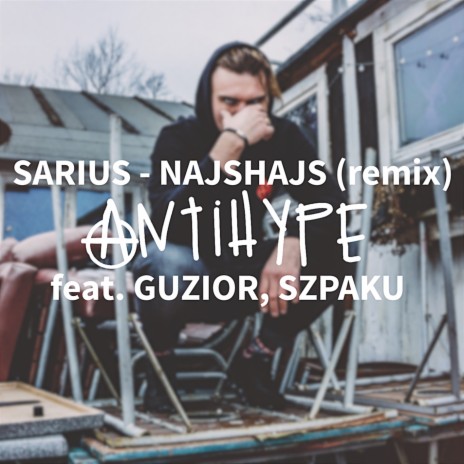 NajsHajs (Remix) ft. Guzior & Szpaku | Boomplay Music