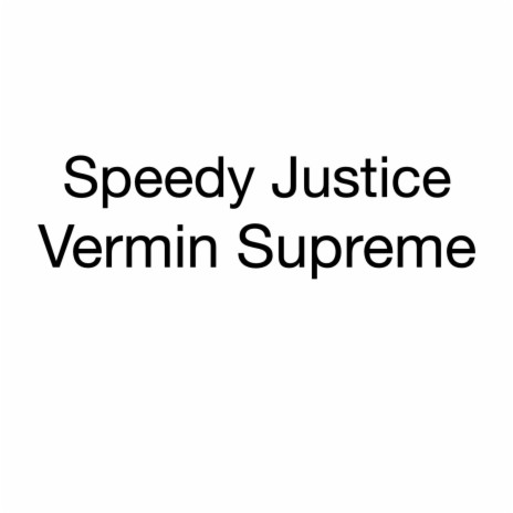 Vermin Supreme | Boomplay Music