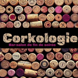 Corkologie: Bar-salon de fin de soirée, Dégustations de vins et cocktails, Musique Soul Jazzy, Ambiance Bar Cosy