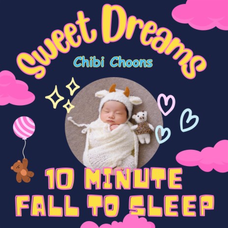 Sweet Dreams (Nurse to Sleep Instrumental)