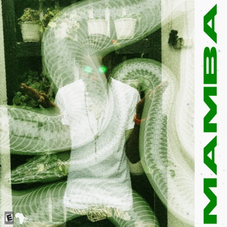 Mamba | Boomplay Music