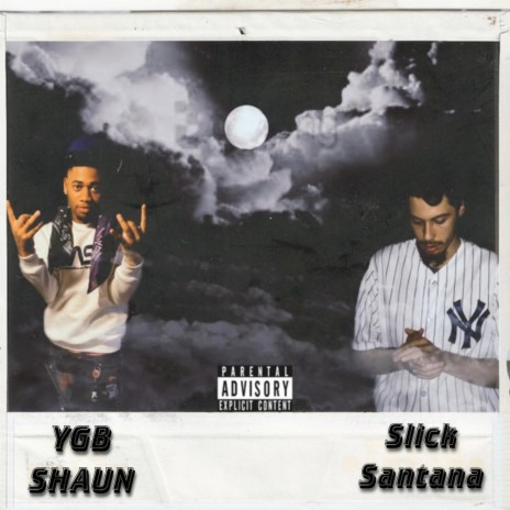 Im The One ft. YGB Shaun