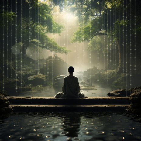 Hope Venture ft. Relaxing Music for Stress Relief & The White Noise Zen & Meditation Sound Lab