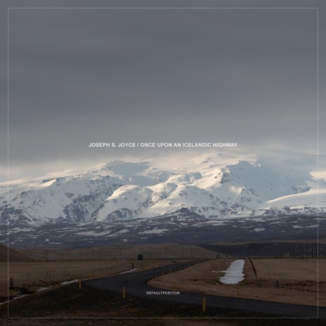 Once Upon an Icelandic Highway | Boomplay Music