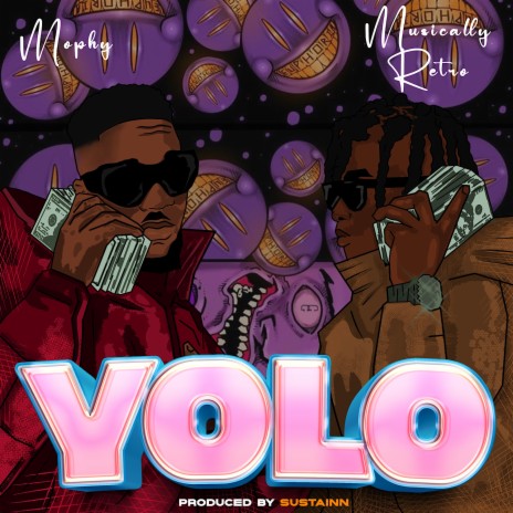 YOLO ft. Musically Retro | Boomplay Music