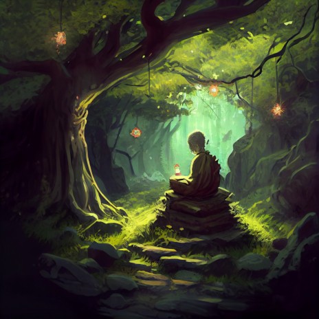 Astral Ascendance ft. Deep Sleep Meditation & PowerThoughts Meditation Club