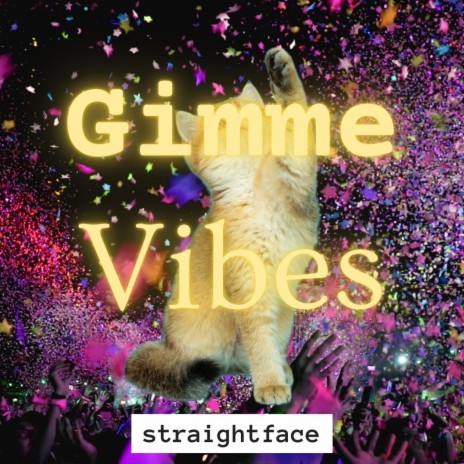 gimme fives/vibes | Boomplay Music
