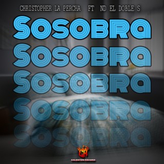 SOSOBRA