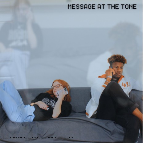 MESSAGE AT THE TONE ft. Lily Durden | Boomplay Music