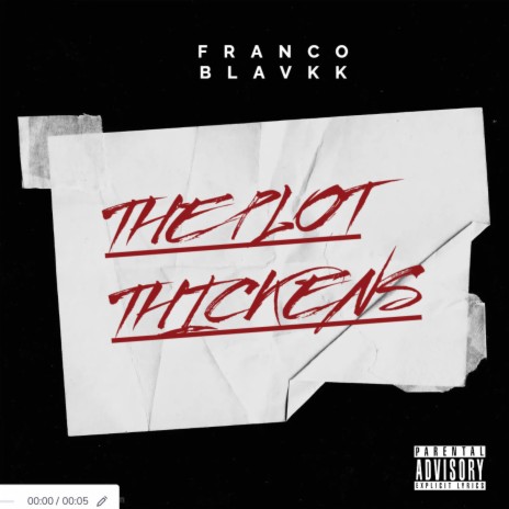 The Plot Thickens | Boomplay Music