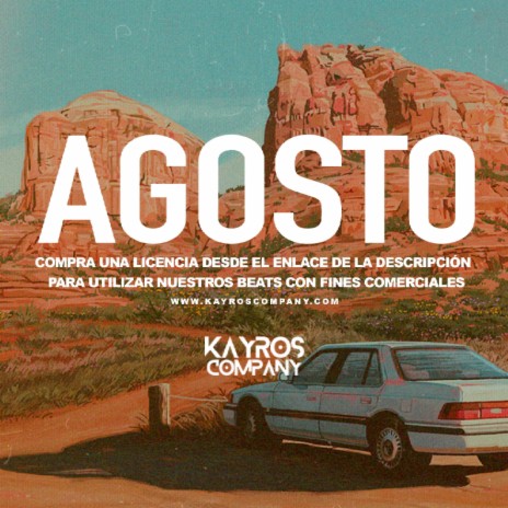 AGOSTO | Boomplay Music