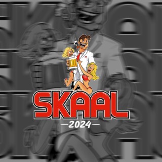 SKAAL 2024